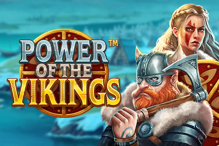 Power of the Vikings