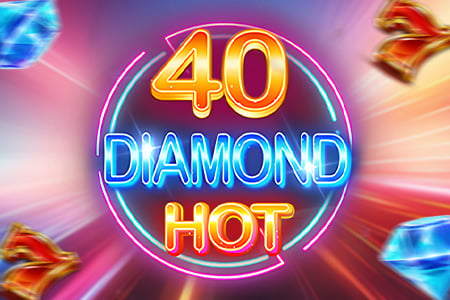 40 Diamond Hot