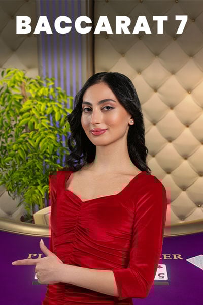 Baccarat 7