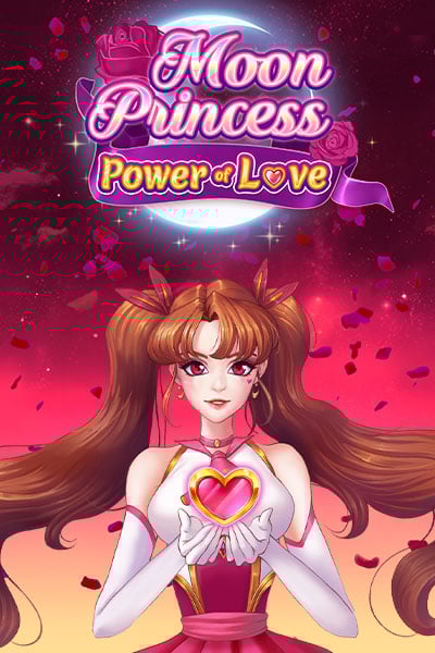 Moon Princess Power of Love