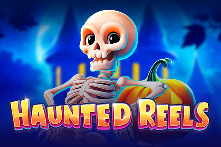 Haunted Reels