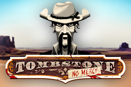 Tombstone No Mercy