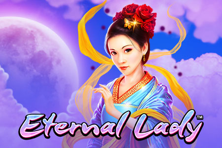 Fire Blaze: Eternal Lady