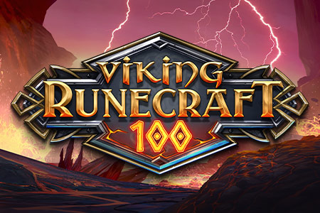 Viking Runecraft 100