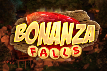 Bonanza Falls