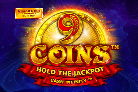 9 Coins Grand Gold Edition