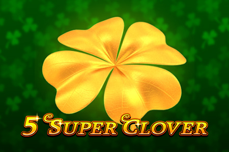 5 Super Clover