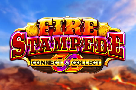Fire Stampede