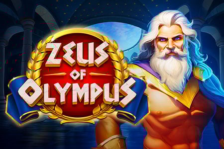 Zeus of Olympus