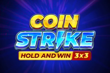 Coin Strike: Hold and Win