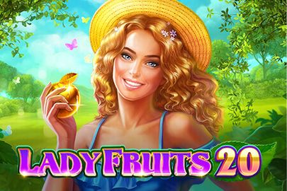 Lady Fruits 20