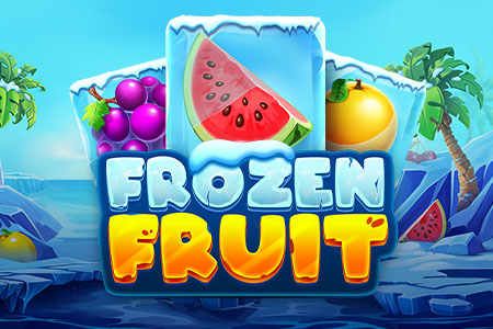 Frozen Fruit