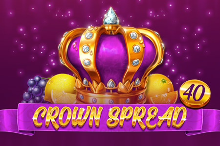 Crown Spread 40