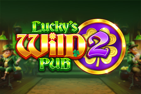 Lucky’s Wild Pub 2
