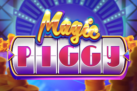 Magic Piggy