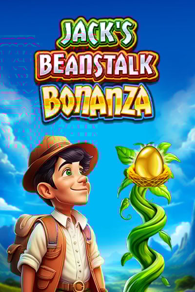 Jack’s Beanstalk Bonanza