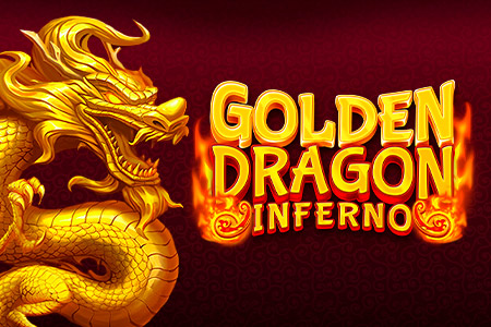 Golden Dragon Inferno