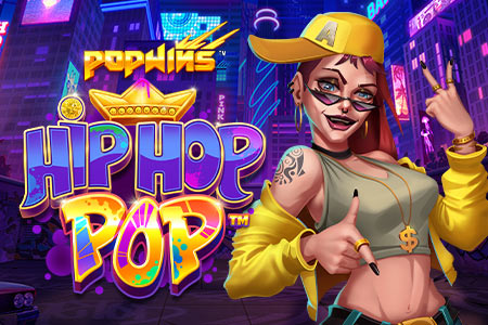 Hip Hop POP