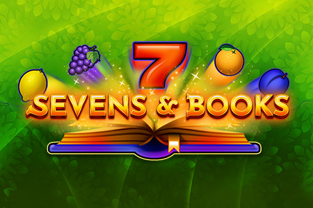 Sevens & Books