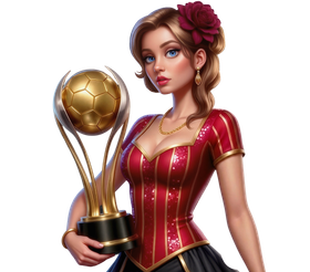 Copa do Mundo Fiesta