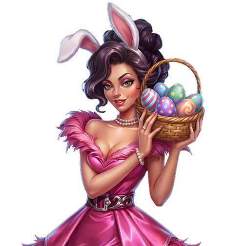 Easter Spins